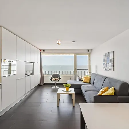 Seafront With Ocean, Cleaning Included Апартаменты