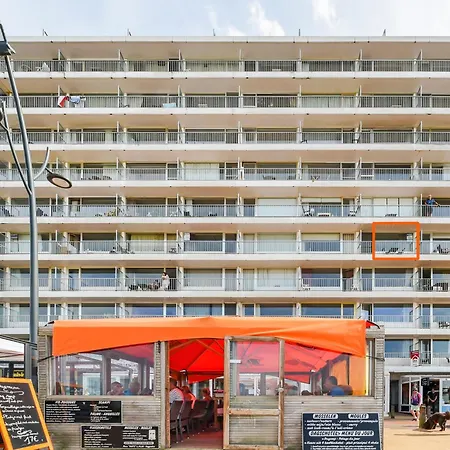 Seafront With Ocean, Cleaning Included * Бланкенберге