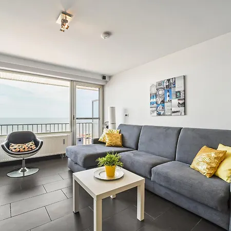 Seafront With Ocean, Cleaning Included Апартаменты